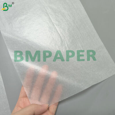 20 gram voedselkwaliteit Tortilla Separator Paper Uien Huid Papier Cebolla