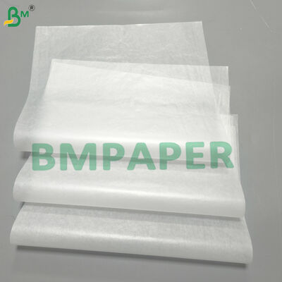 20 gram voedselkwaliteit Tortilla Separator Paper Uien Huid Papier Cebolla