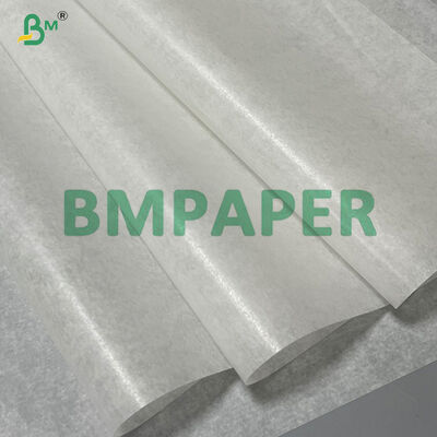 19 g 20 g 25 g Tortilla Separator Paper Para Envelver Tortilla Roll