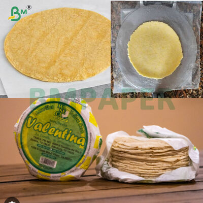 19g 20g 23g 25g vetvrij uienvel tortilla verpakkingsseparator papier