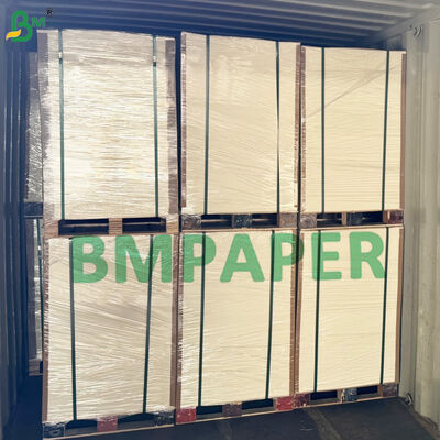 Hoge stijfheid Anti-slip linnen raster textuur Wit karton professionele speelkaarten papier
