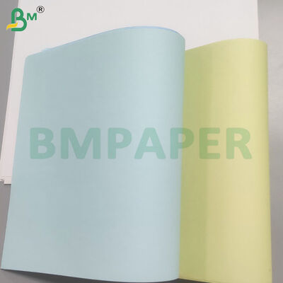 75 gram CF CB CFB NCR niet-koolstofkopieerpapier voor ontvangst