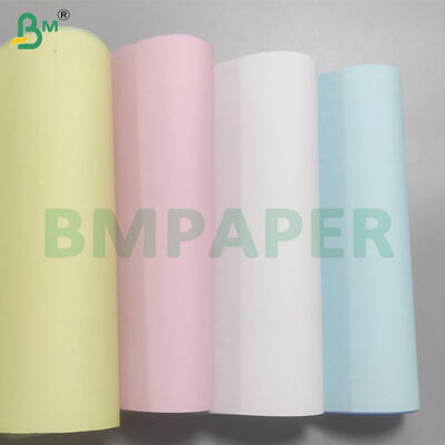 75 gram CF CB CFB NCR niet-koolstofkopieerpapier voor ontvangst
