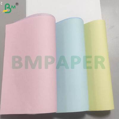 75 gram CF CB CFB NCR niet-koolstofkopieerpapier voor ontvangst