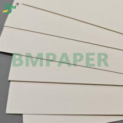 Voedselcontainer papierplaten 190 gm + PE-coating