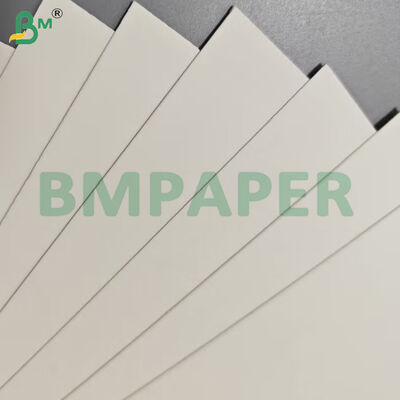 Voedselcontainer papierplaten 190 gm + PE-coating