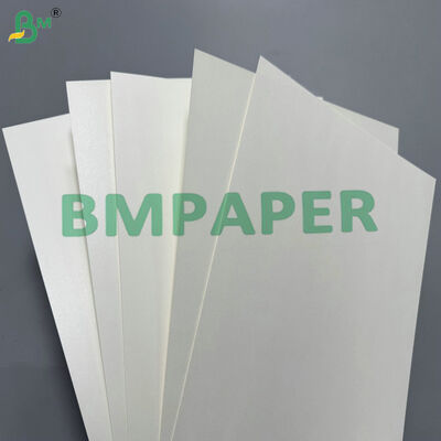 170-400 gsm PLA-gecoat cupstockpapier composteerbaar karton voor warme en koude drankbekers