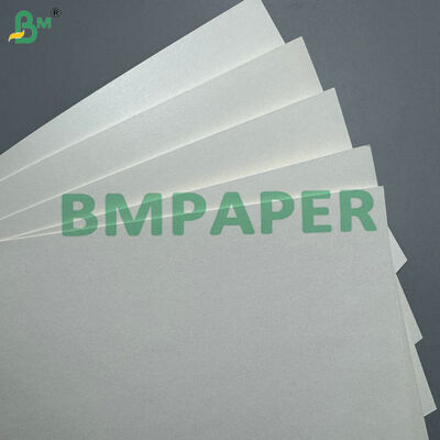170-400 gsm PLA-gecoat cupstockpapier composteerbaar karton voor warme en koude drankbekers