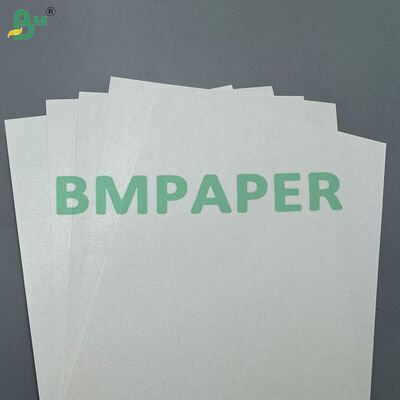 170-400 gsm PLA-gecoat cupstockpapier composteerbaar karton voor warme en koude drankbekers