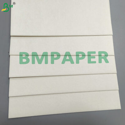 1,5 mm Automotive Fragrance Blotter Paper Auto Luchtverfrisser Geparfumeerd Papier Vel
