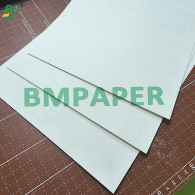 Op maat bedrukte papieren luchtverfrisser voor auto's, 1,8 mm absorberend vloeipapier