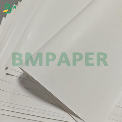 55gsm Custom Rolbreedte Thermisch Papier Jumbo Rollen voor Labels
