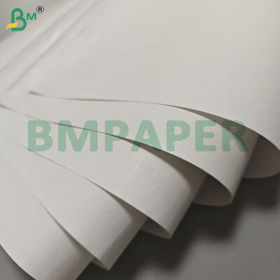 55gsm Custom Rolbreedte Thermisch Papier Jumbo Rollen voor Labels
