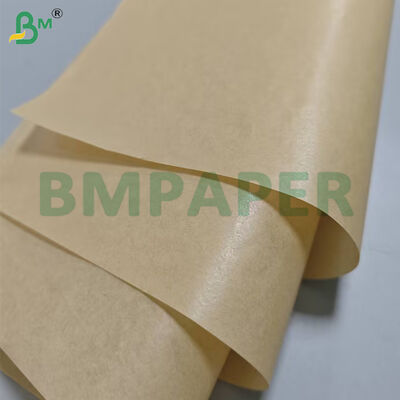42 gram hoogtemperatuurbestendige broodpapierrolletjes