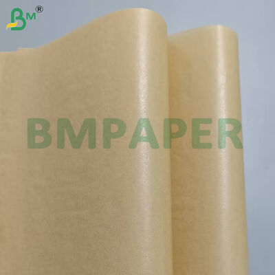 42 gram hoogtemperatuurbestendige broodpapierrolletjes