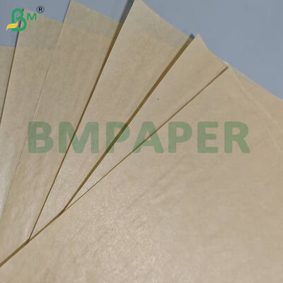 42 gram hoogtemperatuurbestendige broodpapierrolletjes