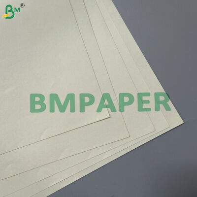 Bulk Crème Off-White Boekpapier, Hoge Opaciteit voor Romans, Kinderboeken & Tijdschriften