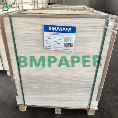 Bulk Crème Off-White Boekpapier, Hoge Opaciteit voor Romans, Kinderboeken & Tijdschriften