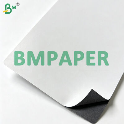 Wit C2S karton voor het maken van speelkaarten, UV-printbaar 310g/m² 320g/m² 330g/m²