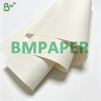 High Bulky Cream Book Paper 65 gsm 75 gsm, 2,0 Bulk Creamy Offset Paper