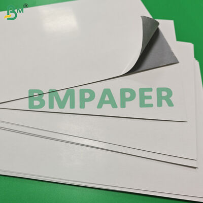 310 gm 330 gm Zwart kern TCG kartonnen papier voor het maken van speelkaarten A4
