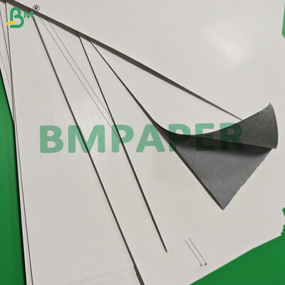 310 gm 330 gm Zwart kern TCG kartonnen papier voor het maken van speelkaarten A4