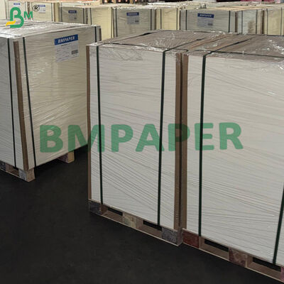 310 gm 330 gm Zwart kern TCG kartonnen papier voor het maken van speelkaarten A4
