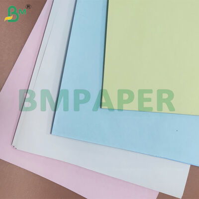 75gsm NCR Kopieerpapier Vellen Letterformaat 500 Vel per Pak