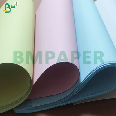 75gsm NCR Kopieerpapier Vellen Letterformaat 500 Vel per Pak