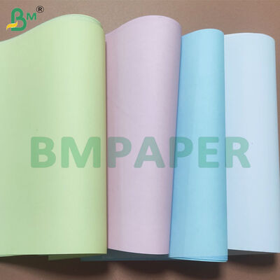 75gsm NCR Kopieerpapier Vellen Letterformaat 500 Vel per Pak