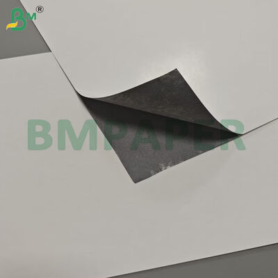 320 gsm Zwarte kern Twee kanten gecoate Glossy Art Game Paper Sheets