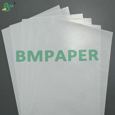 Sterk krimpzegel Premium C1S 80gm Glanzend zakje papier theezak Buiten envelop materiaal