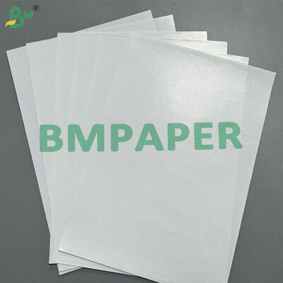 Sterk krimpzegel Premium C1S 80gm Glanzend zakje papier theezak Buiten envelop materiaal