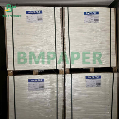 61x90 cm FBB karton 230 gr voor vet voedsel verpakking