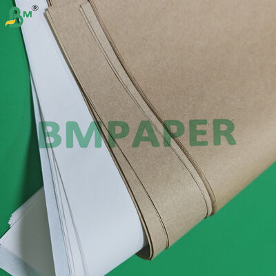 36gsm 40gsm Glas tussenlegpapierrol voor automobiel schimmelwerend 2290mm