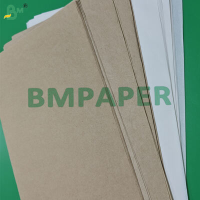 36gsm 40gsm Glas tussenlegpapierrol voor automobiel schimmelwerend 2290mm
