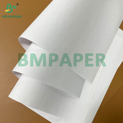 50 gm 53 gm 55 gm Aan beide zijden ongecoat Houtvrij Papier