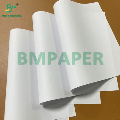 50 gm 53 gm 55 gm Aan beide zijden ongecoat Houtvrij Papier