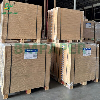 50 gm 53 gm 55 gm Aan beide zijden ongecoat Houtvrij Papier