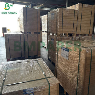 50 gm 53 gm 55 gm Aan beide zijden ongecoat Houtvrij Papier