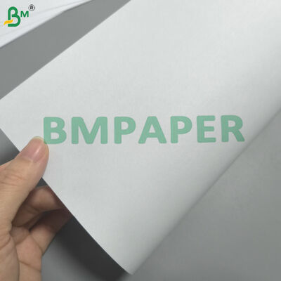 High Whiteness 55g Offset Printing Paper For Printing Book Inner Pages
