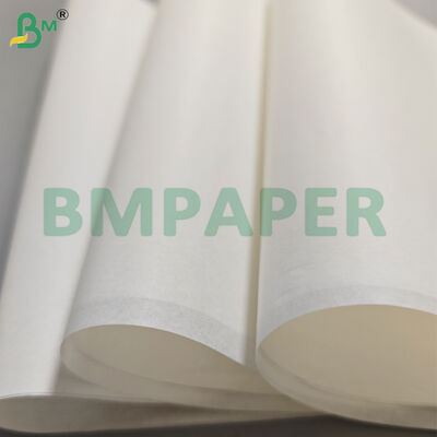 50 gm Kit 7 vetbestendige voedselverpakkingspapier rollen