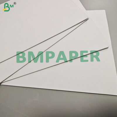 Afdrukbaar 1,6 mm 1,8 mm absorberend katoenpapier voor auto luchtverfrissers 70 x 100 cm