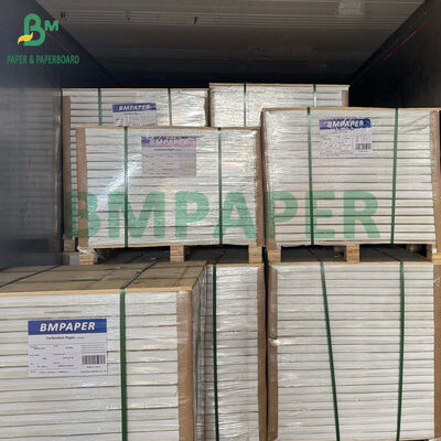 55gsm 60gsm 65gsm Zwart Inkt Digitale NCR Kopieerpapier CB CFB CF 57cm X 87cm