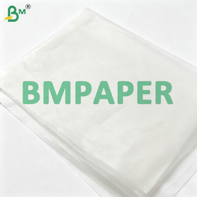 Tortillawrap Papier met Hoge Natsterkte, 25gsm 30gsm & 36in Rollen