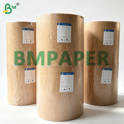 Tortillawrap Papier met Hoge Natsterkte, 25gsm 30gsm & 36in Rollen