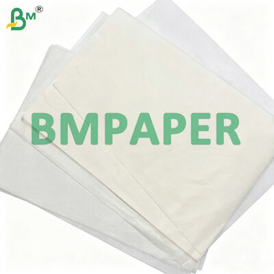 Tortillawrap Papier met Hoge Natsterkte, 25gsm 30gsm & 36in Rollen