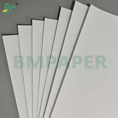 75gsm Helder Beeld Koolstofvrij NCR Kopieerpapier Vellen in Pak