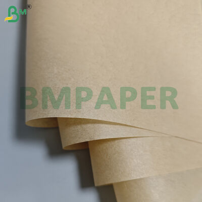 40gsm siliconen gecoate papierrollen 600 mm breed voor brood bakken
