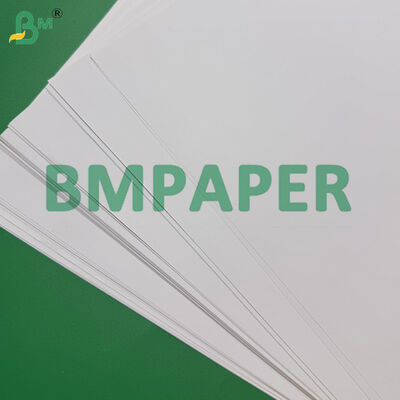 SRA3 Coated Matte Paper For Digital Laser Printing, 150gsm 450mm×320mm 250sheets/ream